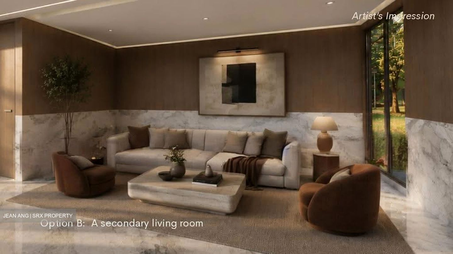 Ban Guan Park (D10), Semi-Detached #626565541